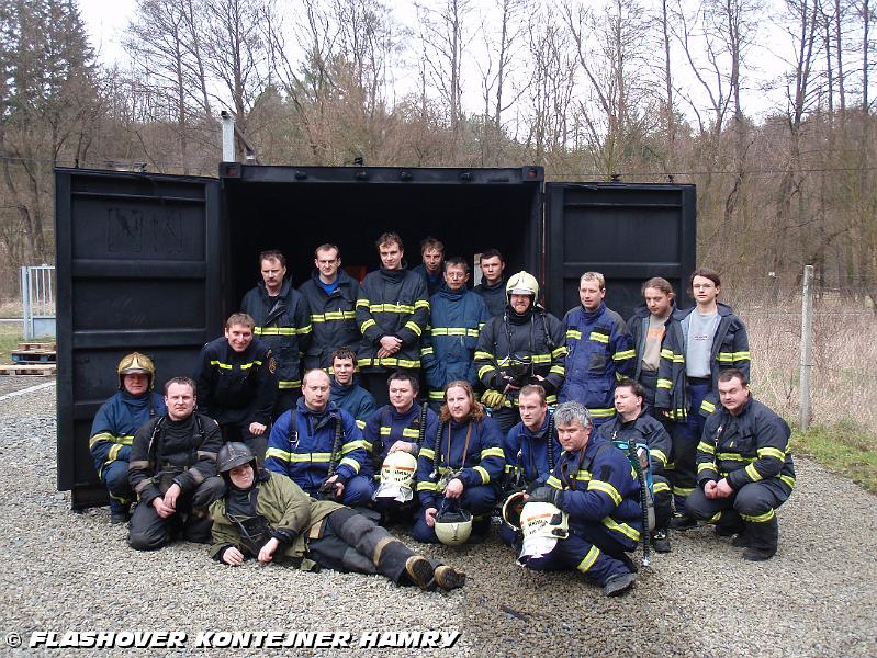 22 - 26.03.2009,  SDH Nemcice nad Hanou, Kostelecna Hane a Olsany u Prostejova.JPG